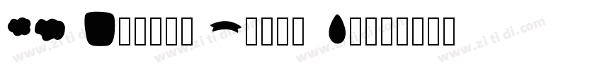 TH Chakra Petch Regu字体转换 TH Chakra Petch Regu字体转换